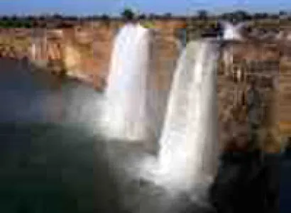 Vizag - Jagdalpur Tour