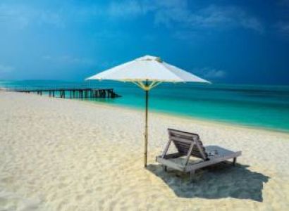 4 Nights 5 Days Lakshadweep Tour