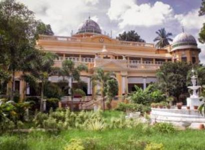 2 Nights 3 Days Jhargram Tour