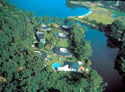 3 Nights 4 days Pokhara Tour