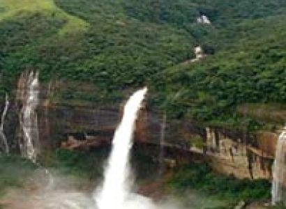 Kaziranga National Park Tour