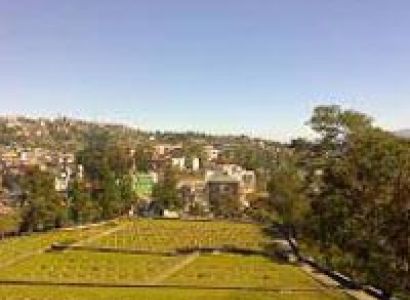 Nagaland - Kohima Tour