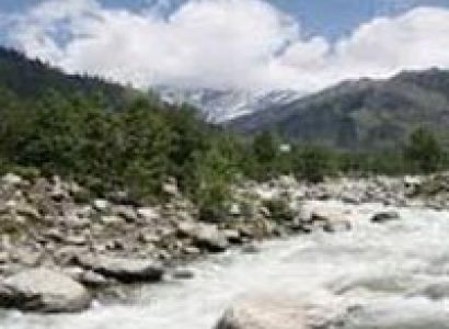 Magnificent Shimla Manali Tour