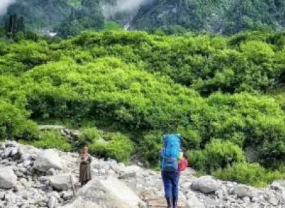 Delhi Shimla Manali By Car Tour