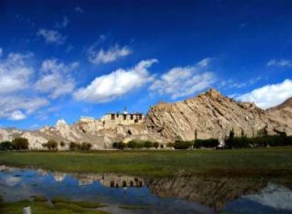 Ladakh Incentive Tour