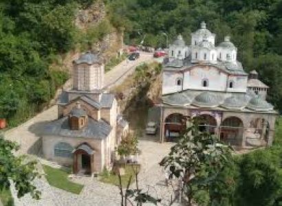Monastery Tours