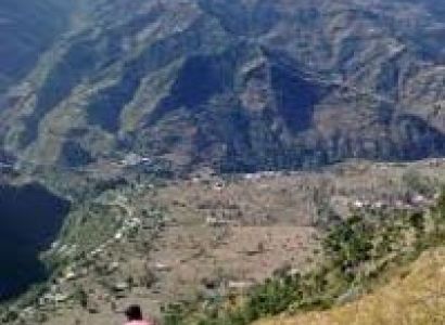 Cab in Pathankot - Pathankot Car Hire Tour