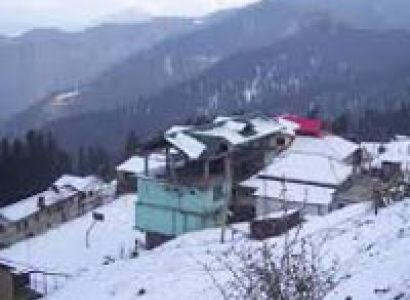 Travel Agencies in Pathankot - Pathankot Travel Agency Tour