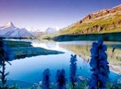 Amritsar - Dharamsala - Chamunda - Kangra - Jwalaji - Himachal Pilgrimage Tour