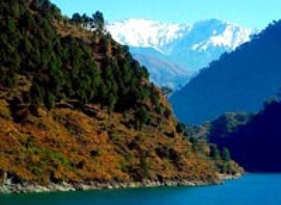 Pathankot - Dalhousie - Dharamsala - Manali - Shimla Tour