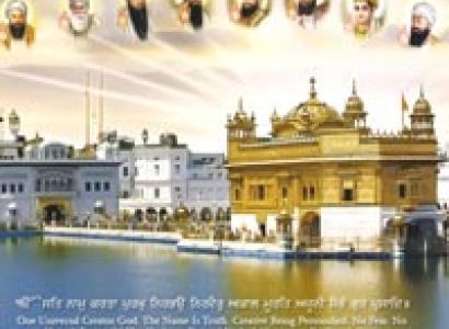 Amritsar - Mc Leod Ganj - Dharamsala - Katra Tour