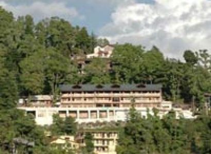 Dalhousie Khajjiar Dharamsala Tour Packages