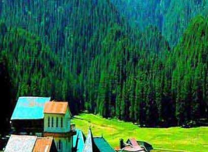 Mini Swiss Special Tour