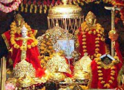 Maa Vaishno Devi and Himachal Tour