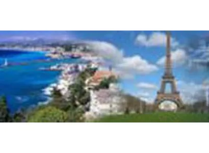 Essence of France Tour