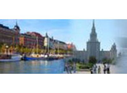 Finland (Laplands Winter Experience) Package