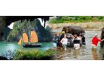 Hong Kong and Mainland China Tour