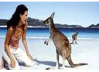Discover Australia Package
