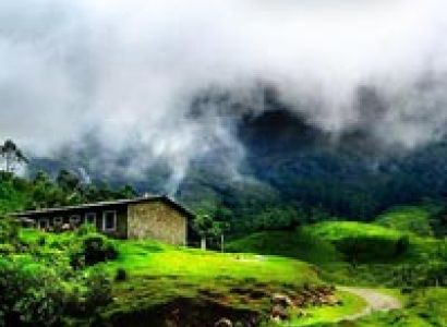 Rare Kerala Winter Tour