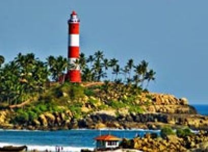 Rejuvenating Kerala Tour