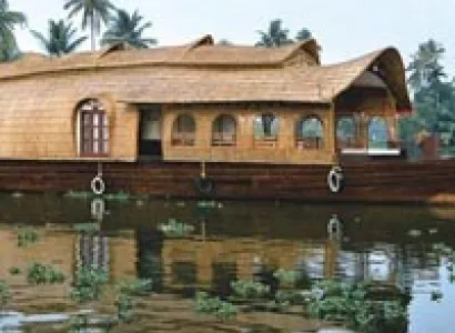 Memorable Kerala Tour