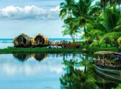 Travelers Paradise Tour