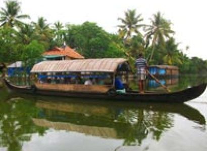 Simpely Kerala Tour