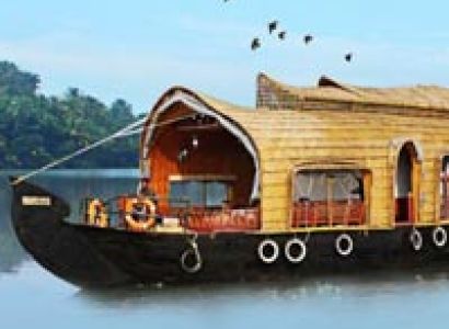 Mystical Kerala Tour