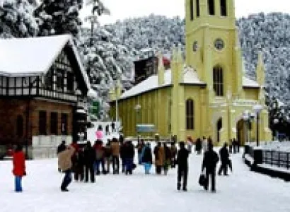 Unforgettable Moments In Himachal Tour