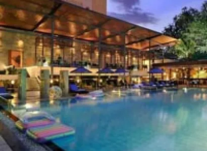 Grand Mercure Goa Fly & Stay Tour