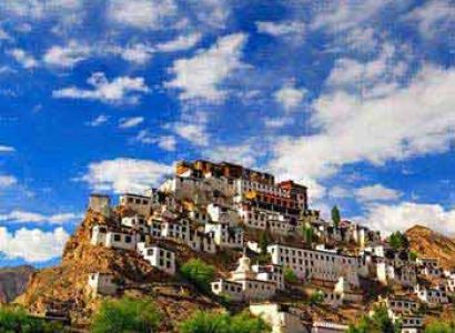 Tour To Ladakh - A Timeless Journey Tour