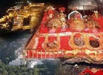 Vaishno Devi Tour & Kashmir