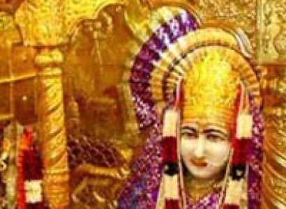 5 Devi Darshan in Himachal Tour