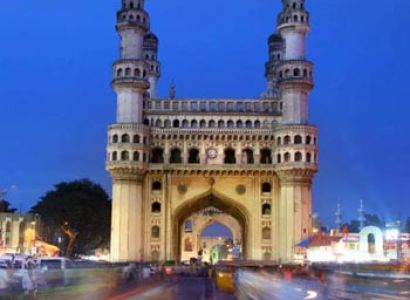 Hyderabad City Tour