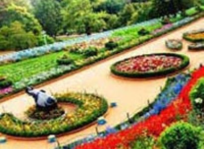 Bangalore Mysore Ooty Tour