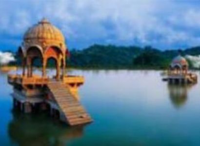 Wonderful Rajasthan Package For 5 Night - 6 Days
