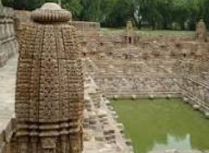 Tour Package For 3 Night 4 Days For Patan - Gujarat