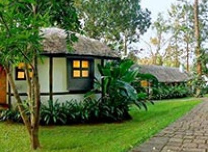 Coorg Package Tour from Mangalore