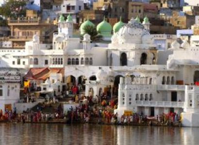 Pushkar Exclusive Tour Package