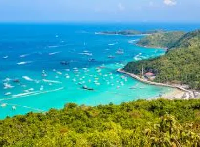 Exotic Kashmir Tour Package Package