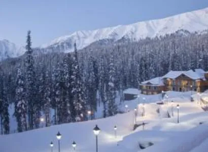 Kashmir Tour Package Package