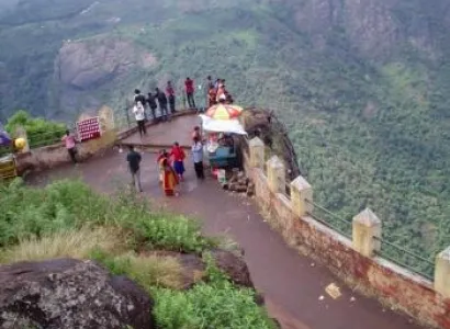 South India Hills Tour Package