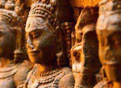 Flavours Of Cambodia 6N/7D Package