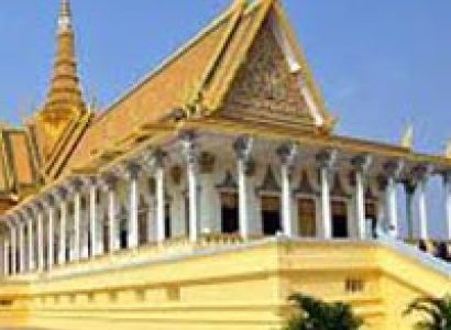 Handpicked Cambodia 10N/11D Package