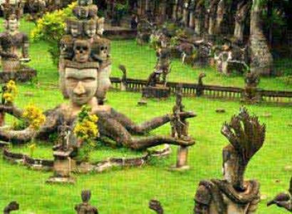 Handpicked Laos 6N/7D Package