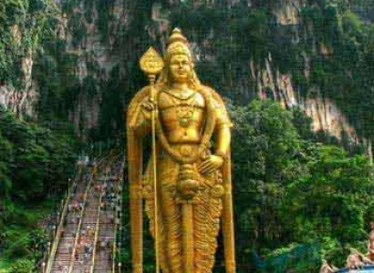 Highlights Of Malaysia 7N/8D Package