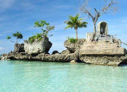 Paradise Lost 14N/15D Package