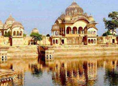 Uttarakhand Tour Package 14N/15D