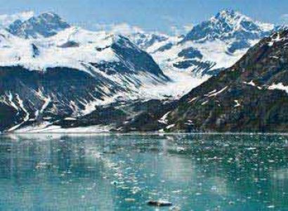 Alaska Jewels 8N/9D Package