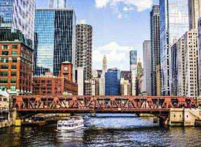 East Cost Usa With Orlando 9N/10D Package